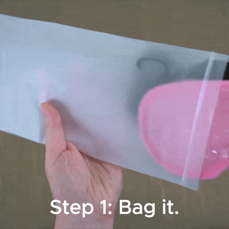 Eyvelle™ Cold Therapy Mask