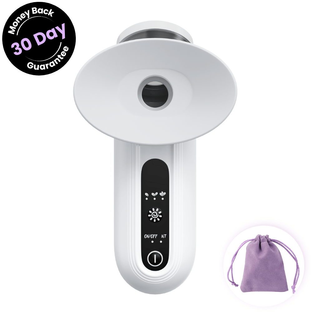 Eyvelle™ Steam Therapy