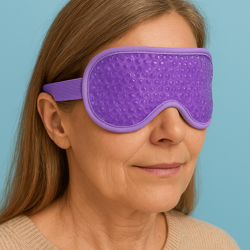 Eyvelle™ Cold Therapy Mask - Eyvelle