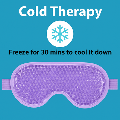 Eyvelle™ Cold Therapy Mask - Eyvelle
