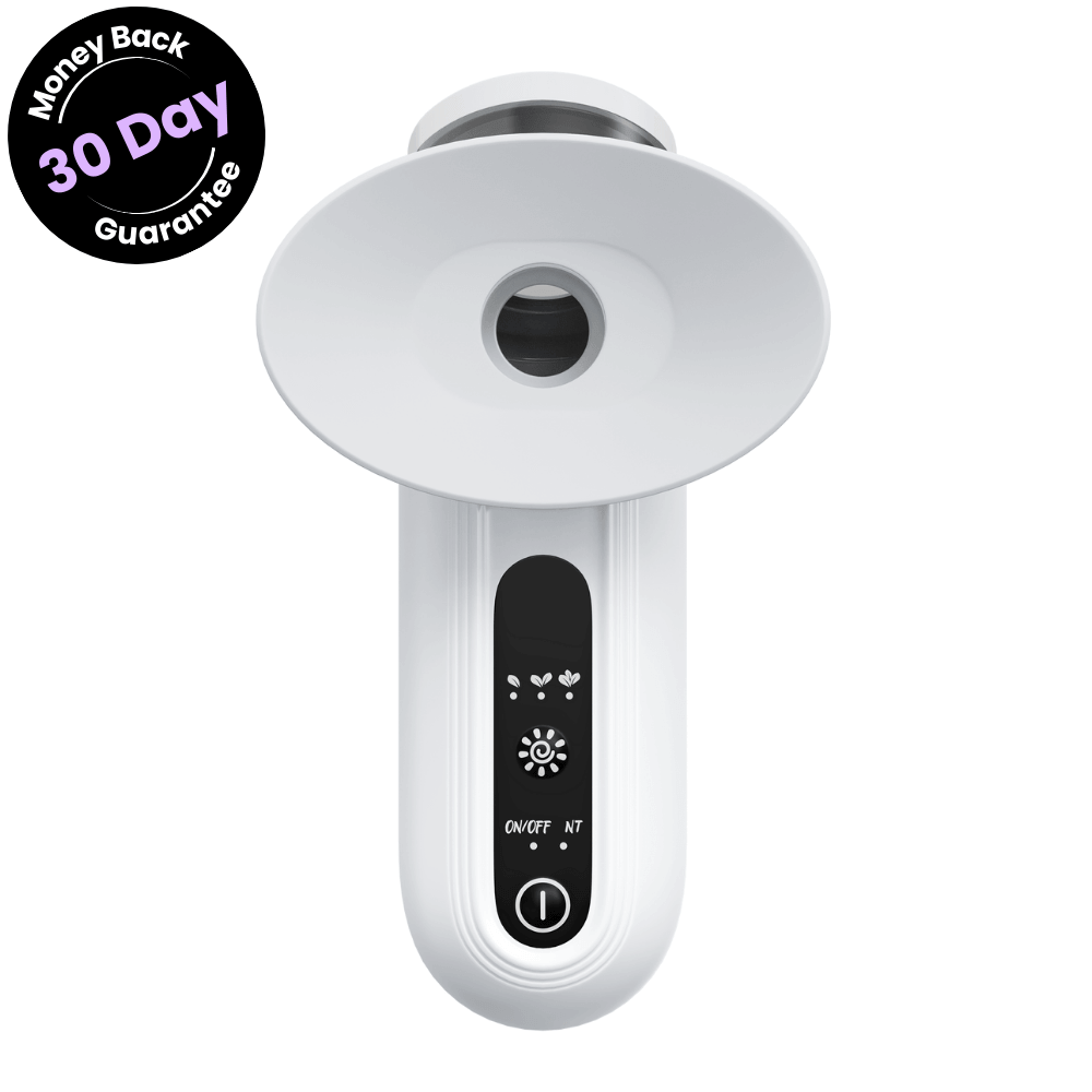 Eyvelle™ Steam Therapy - Eyvelle